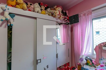 Quarto 1 de apartamento à venda com 2 quartos, 53m² em Jardim Carvalho, Porto Alegre