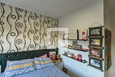 Quarto 2 de apartamento à venda com 2 quartos, 53m² em Jardim Carvalho, Porto Alegre