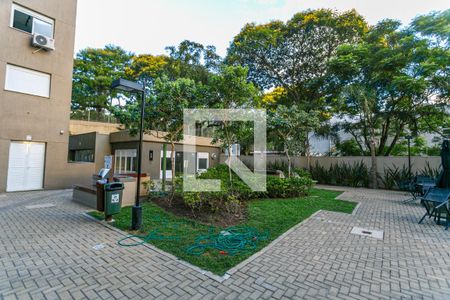 Apartamento à venda com 53m², 2 quartos e 1 vagaÁrea comum