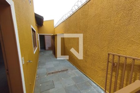 Casa para alugar com 250m², 4 quartos e 3 vagas Casa para alugar com 250m², 4 quartos e 3 vagasQuintal