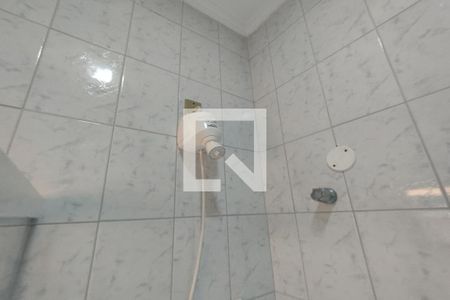 Casa para alugar com 250m², 4 quartos e 3 vagas Casa para alugar com 250m², 4 quartos e 3 vagasBanheiro da Suíte 02