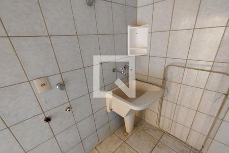 Casa para alugar com 250m², 4 quartos e 3 vagas Casa para alugar com 250m², 4 quartos e 3 vagasÁrea de Serviços