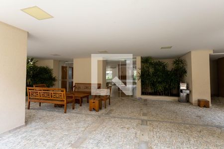 Apartamento para alugar com 170m², 3 quartos e 2 vagasÁrea comum