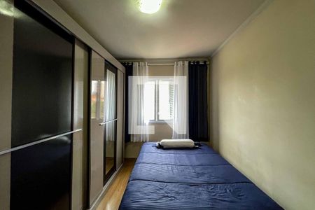 Quarto  de apartamento à venda com 3 quartos, 73m² em Parque Mandaqui, São Paulo