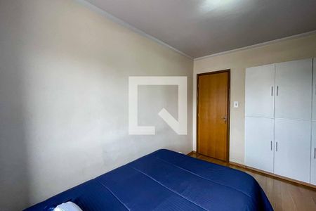 Quarto  de apartamento à venda com 3 quartos, 73m² em Parque Mandaqui, São Paulo