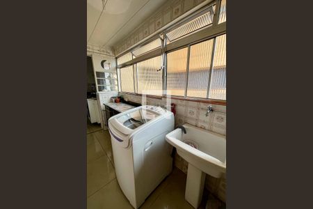 Apartamento à venda com 73m², 3 quartos e 1 vaga Apartamento à venda com 73m², 3 quartos e 1 vagaÁrea de Serviço