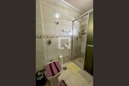 Apartamento à venda com 73m², 3 quartos e 1 vaga Apartamento à venda com 73m², 3 quartos e 1 vagaBanheiro