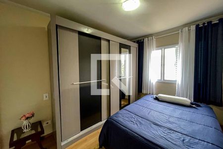 Quarto  de apartamento à venda com 3 quartos, 73m² em Parque Mandaqui, São Paulo