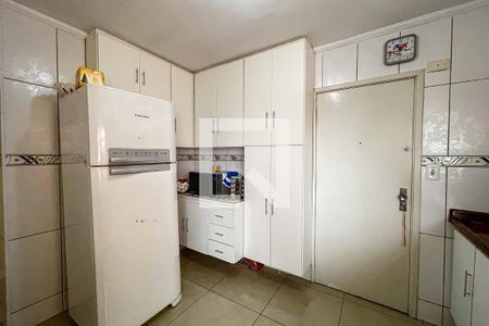 Apartamento à venda com 73m², 3 quartos e 1 vaga Apartamento à venda com 73m², 3 quartos e 1 vagaCozinha