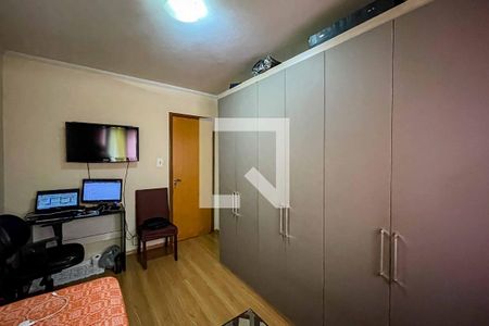 Apartamento à venda com 73m², 3 quartos e 1 vaga Apartamento à venda com 73m², 3 quartos e 1 vagaQuarto 3