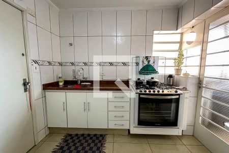 Apartamento à venda com 73m², 3 quartos e 1 vaga Apartamento à venda com 73m², 3 quartos e 1 vagaCozinha