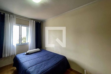 Quarto  de apartamento à venda com 3 quartos, 73m² em Parque Mandaqui, São Paulo