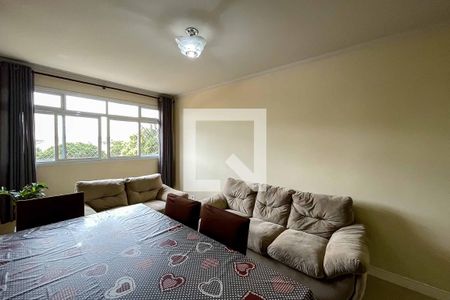 Sala  de apartamento à venda com 3 quartos, 73m² em Parque Mandaqui, São Paulo