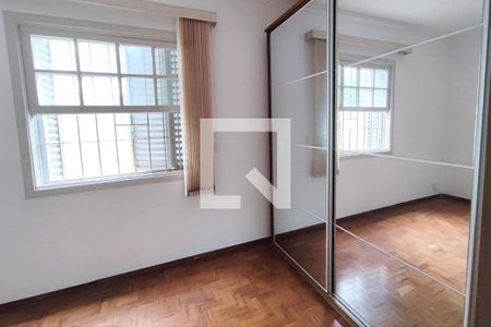 Quarto 2 de casa de condomínio para alugar com 2 quartos, 60m² em Nova Campinas, Campinas