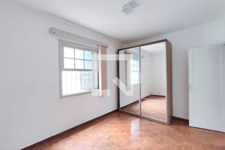 Quarto 2 de casa de condomínio para alugar com 2 quartos, 60m² em Nova Campinas, Campinas