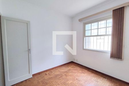 Quarto 1 de casa de condomínio para alugar com 2 quartos, 60m² em Nova Campinas, Campinas