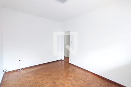 Sala de casa de condomínio para alugar com 2 quartos, 60m² em Nova Campinas, Campinas