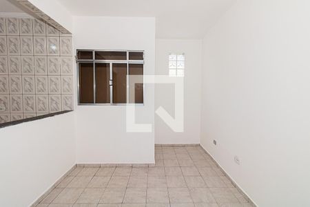 Sala de casa para alugar com 1 quarto, 45m² em Jardim Japão, São Paulo