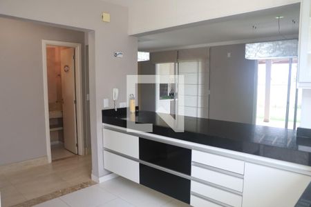 Casa de condomínio à venda com 175m², 3 quartos e 2 vagasCozinha