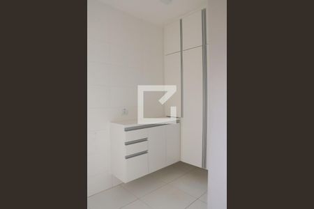 Casa de condomínio à venda com 175m², 3 quartos e 2 vagasÁrea de Serviço