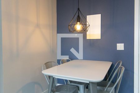 Sala de apartamento à venda com 2 quartos, 56m² em Jardim Itu Sabará, Porto Alegre