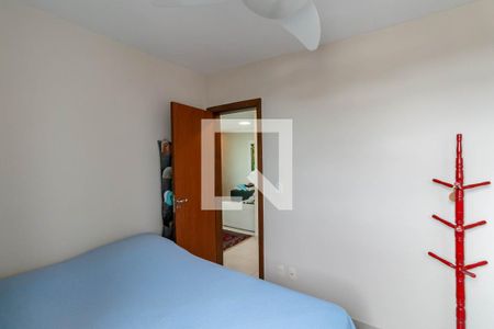 Quarto 2 de apartamento à venda com 2 quartos, 67m² em Carlos Prates, Belo Horizonte