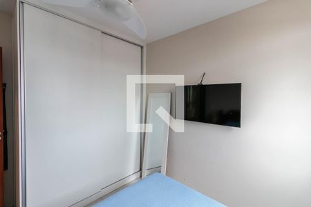 Quarto 1 de apartamento à venda com 2 quartos, 67m² em Carlos Prates, Belo Horizonte