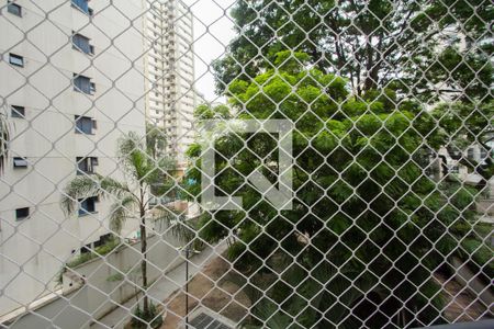 Vista de apartamento à venda com 3 quartos, 92m² em Moema, São Paulo