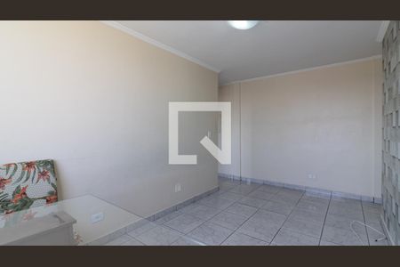 Sala de apartamento à venda com 2 quartos, 53m² em Jardim Penha, São Paulo