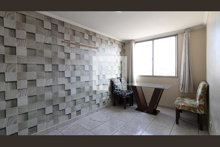 Sala de apartamento à venda com 2 quartos, 53m² em Jardim Penha, São Paulo