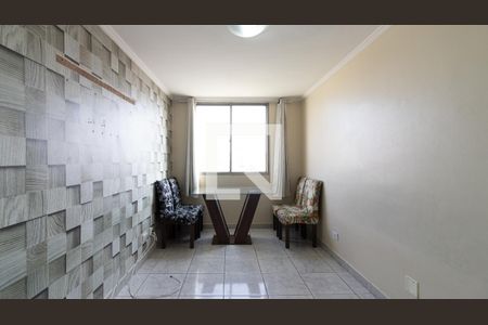 Sala de apartamento à venda com 2 quartos, 53m² em Jardim Penha, São Paulo