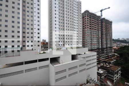 Vista de apartamento para alugar com 1 quarto, 24m² em Vila Nova das Belezas, São Paulo