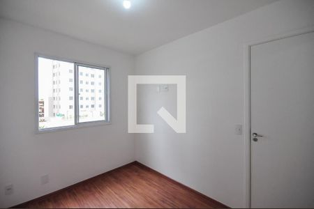 Suíte  de apartamento para alugar com 1 quarto, 24m² em Vila Nova das Belezas, São Paulo