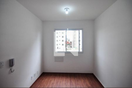 Sala de apartamento para alugar com 1 quarto, 24m² em Vila Nova das Belezas, São Paulo