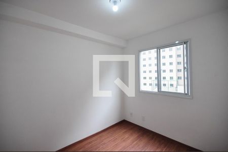 Suíte  de apartamento para alugar com 1 quarto, 24m² em Vila Nova das Belezas, São Paulo