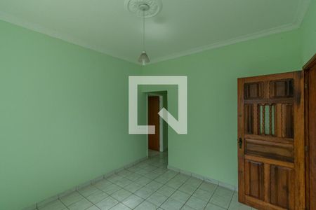 Sala de casa para alugar com 3 quartos, 120m² em Jardim Chapadão, Campinas