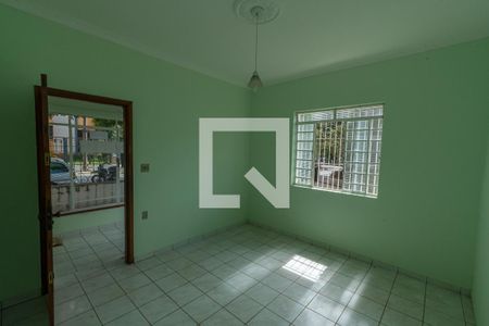 Sala de casa para alugar com 3 quartos, 120m² em Jardim Chapadão, Campinas