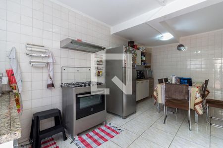 Casa à venda com 300m², 5 quartos e 5 vagasCozinha