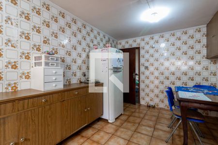 Casa à venda com 300m², 5 quartos e 5 vagasCozinha 2