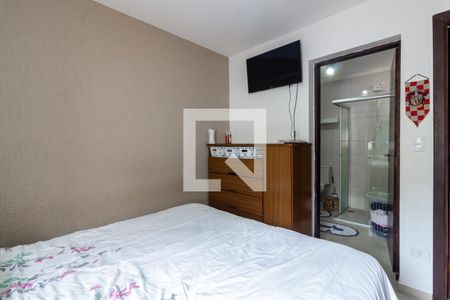 Casa à venda com 300m², 5 quartos e 5 vagasSuíte 3