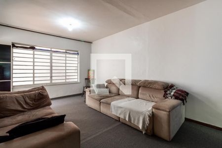 Sala 2 de casa à venda com 5 quartos, 300m² em Indianópolis, São Paulo