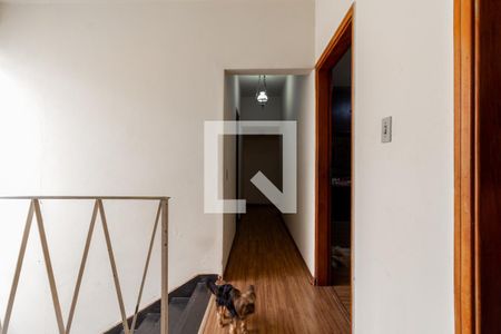 Casa à venda com 300m², 5 quartos e 5 vagasHall Quartos