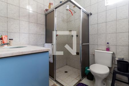 Casa à venda com 300m², 5 quartos e 5 vagasBanheiro 3