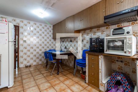 Casa à venda com 300m², 5 quartos e 5 vagasCozinha 2