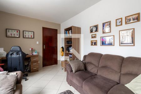 Sala 3 de casa à venda com 5 quartos, 300m² em Indianópolis, São Paulo