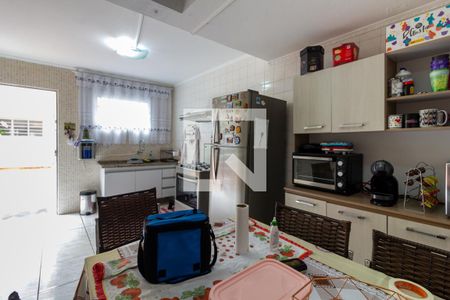 Casa à venda com 300m², 5 quartos e 5 vagasCozinha