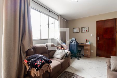 Sala 3 de casa à venda com 5 quartos, 300m² em Indianópolis, São Paulo