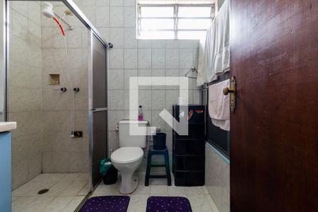 Casa à venda com 300m², 5 quartos e 5 vagasBanheiro 3