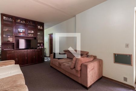 Sala 2 de casa à venda com 5 quartos, 300m² em Indianópolis, São Paulo