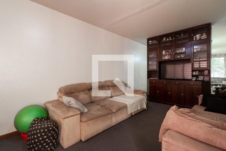 Sala 2 de casa à venda com 5 quartos, 300m² em Indianópolis, São Paulo